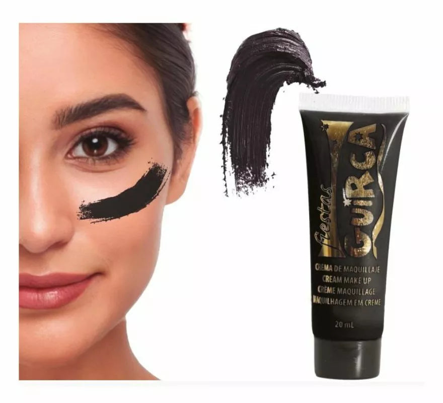 Translation missing: es.Tubo de 20 ml. de maquillaje en Crema en varios colores