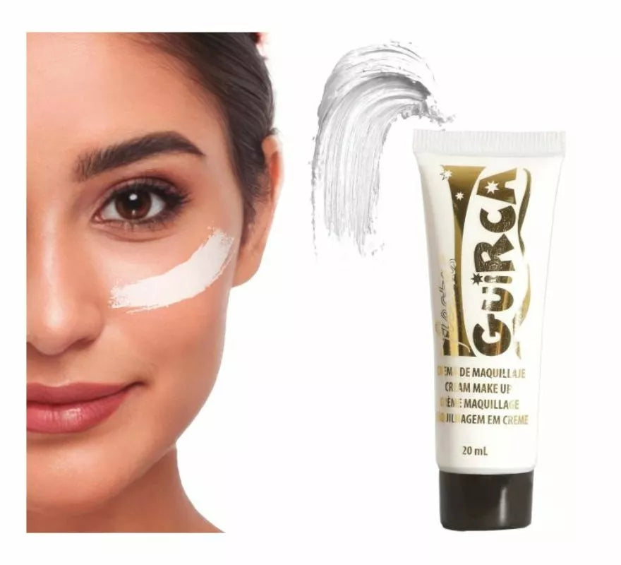 Translation missing: es.Tubo de 20 ml. de maquillaje en Crema en varios colores