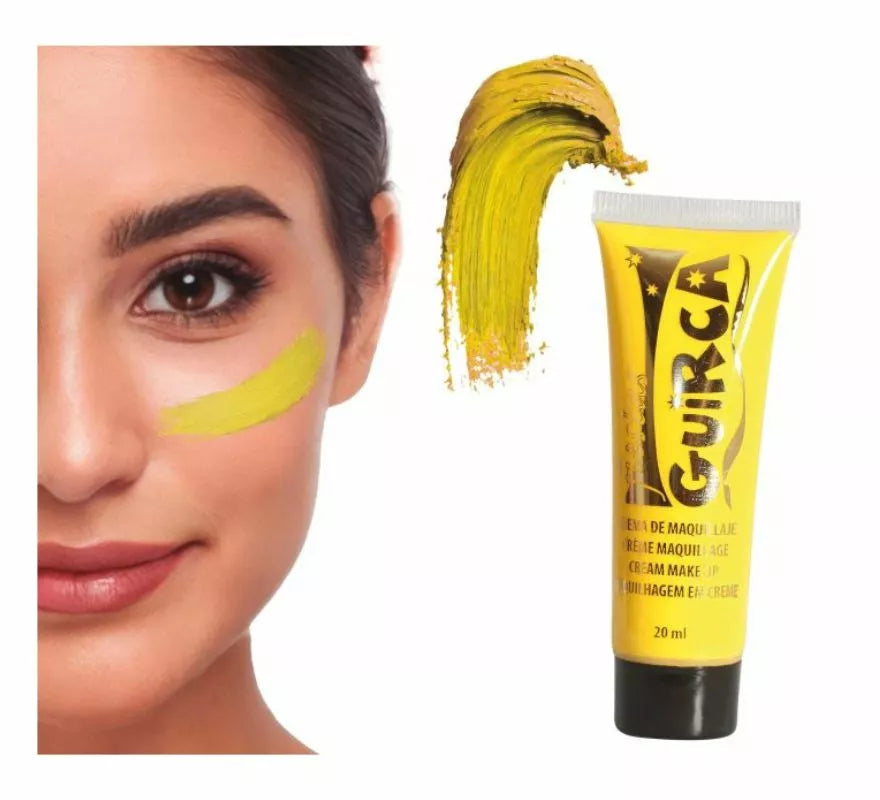 Translation missing: es.Tubo de 20 ml. de maquillaje en Crema en varios colores