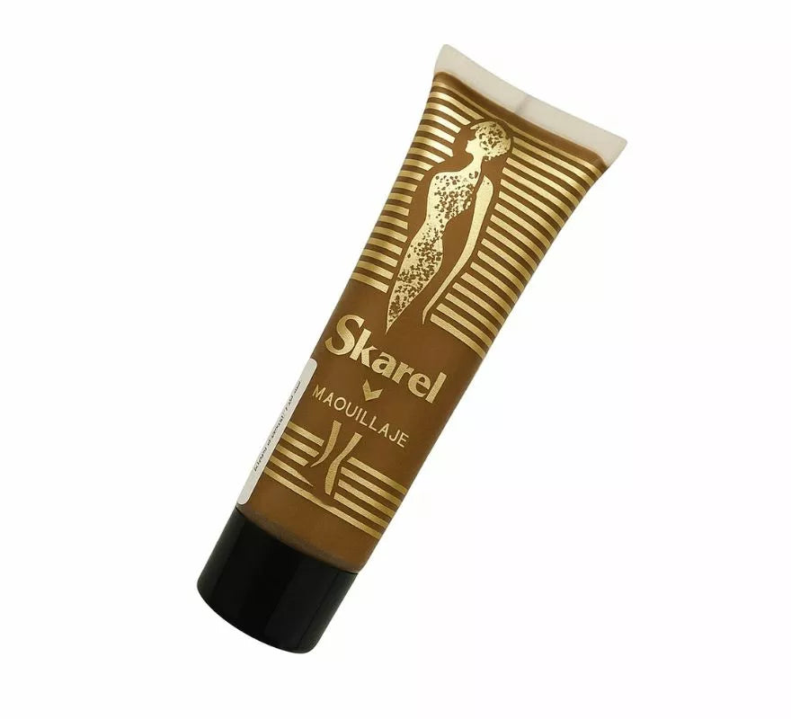 Translation missing: es.Tubo de maquillaje al agua 20 ml en varios colores