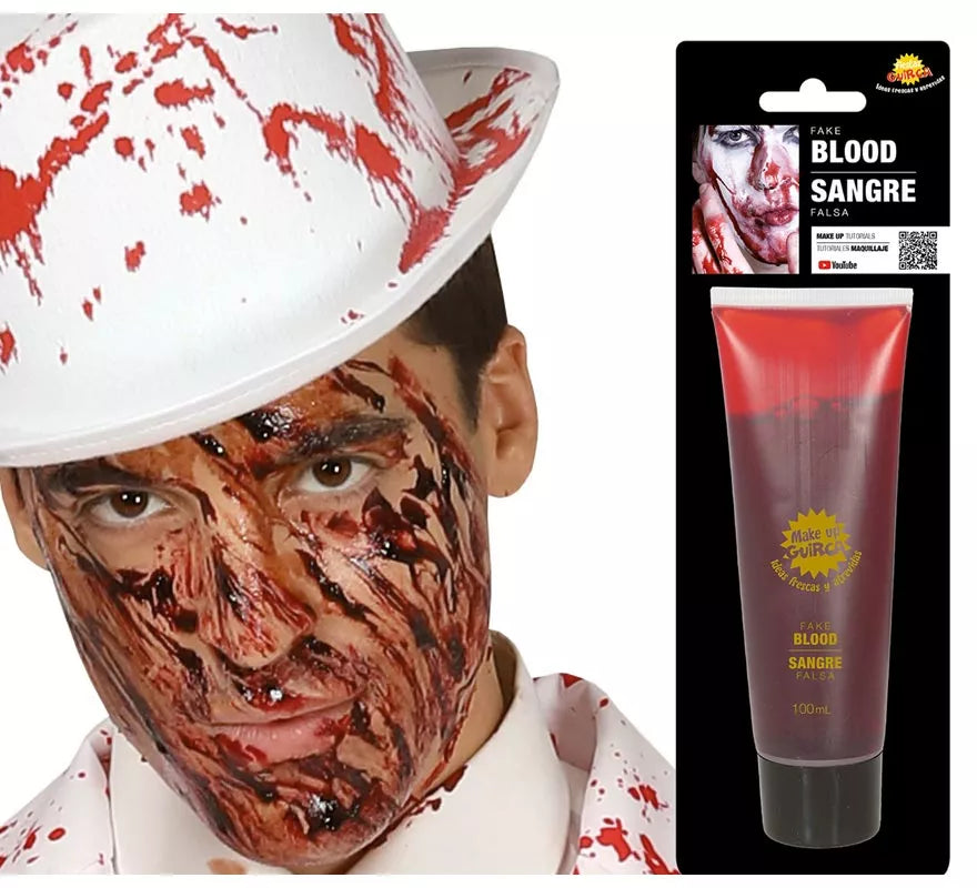 Translation missing: es.Tubo de Sangre de 100 Ml