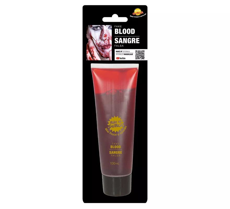 Translation missing: es.Tubo de Sangre de 100 Ml