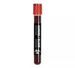 Tubo de Sangre de 15 ml