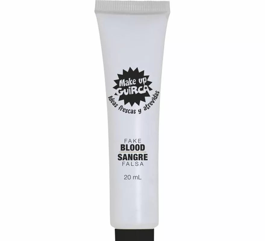 Translation missing: es.Tubo de Sangre Lavable de 20 ml