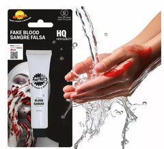 Tubo de Sangre Lavable de 20 ml