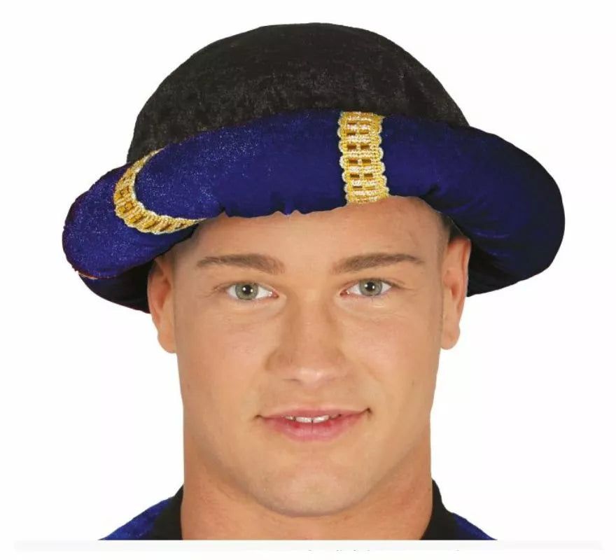 Translation missing: es.Turbante Árabe en varios colores