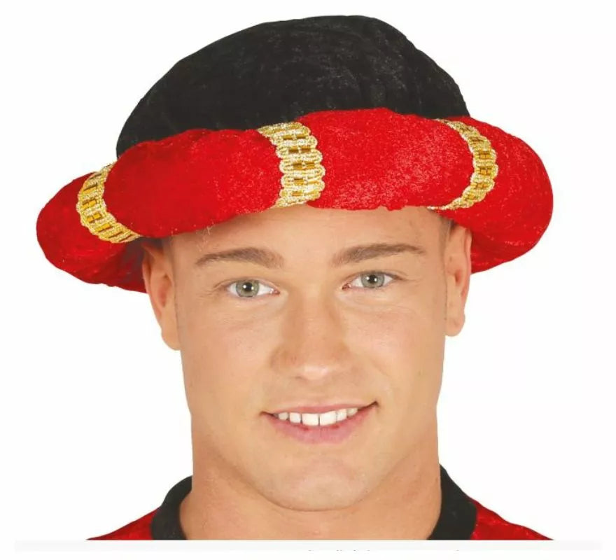 Turbante Árabe en varios colores