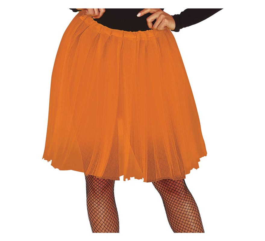 Translation missing: es.Tutú de 60 cm talla M-L para mujer en varios colores