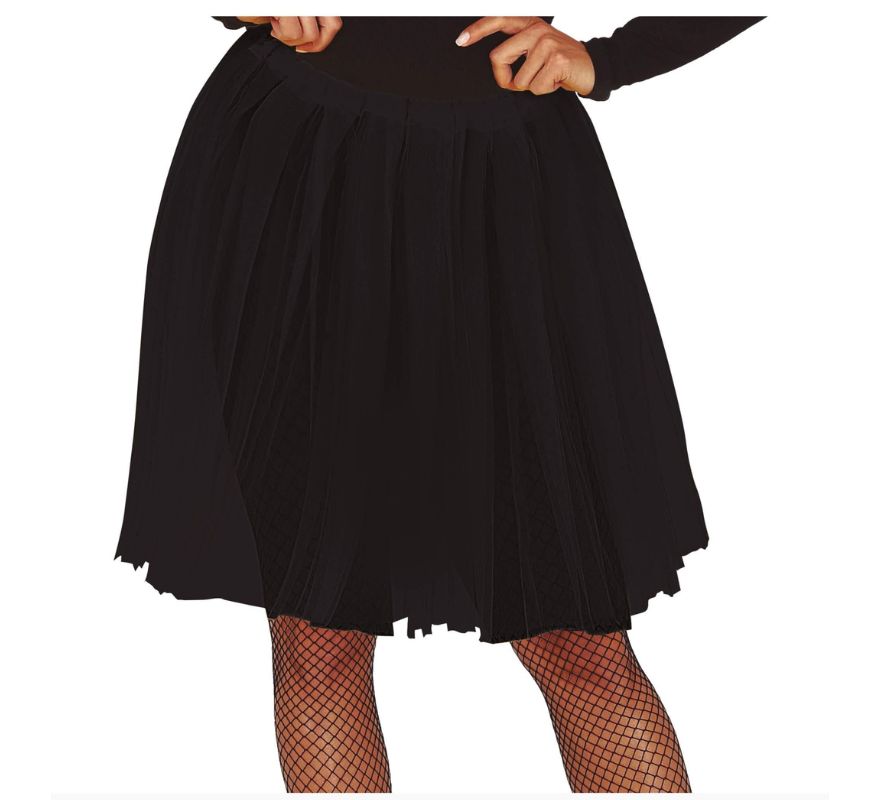 Translation missing: es.Tutú de 60 cm talla M-L para mujer en varios colores