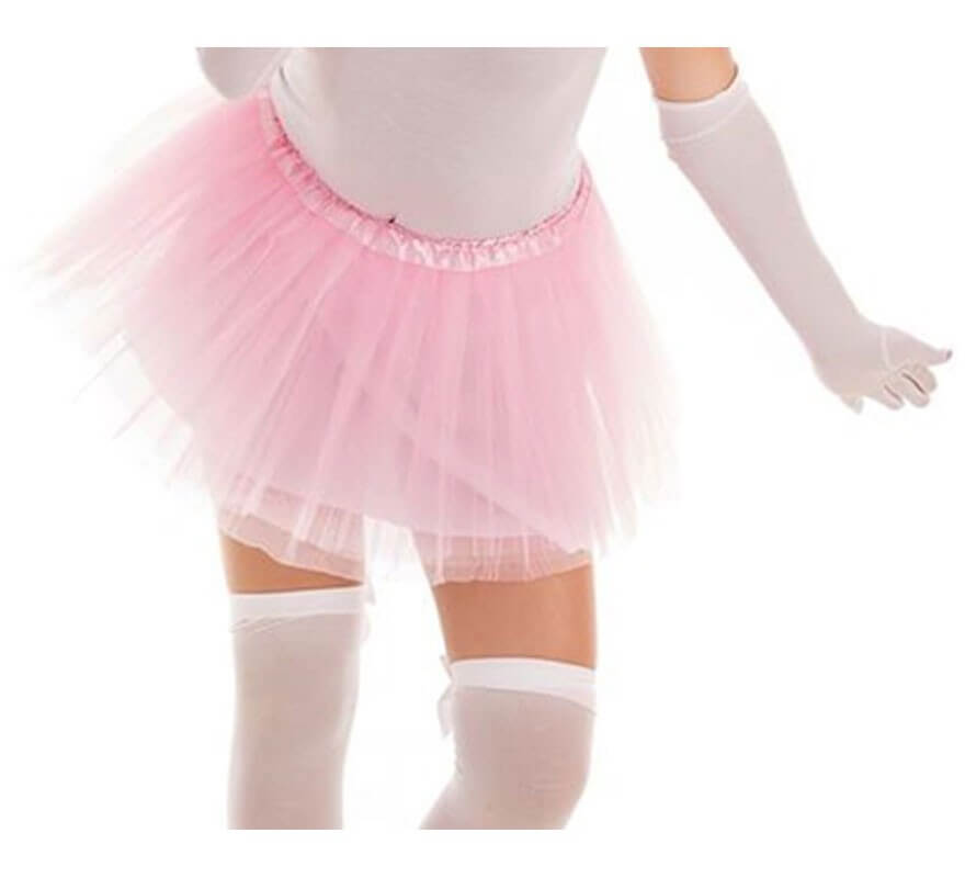 Translation missing: es.Tutú Rosa para mujer