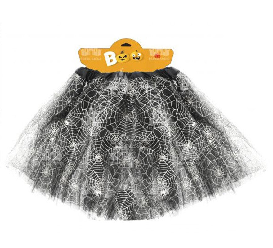 Translation missing: es.Tutú Telarañas 40 cm para Mujer en varios colores