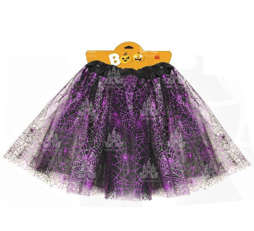 Translation missing: es.Tutú Telarañas 40 cm para Mujer en varios colores