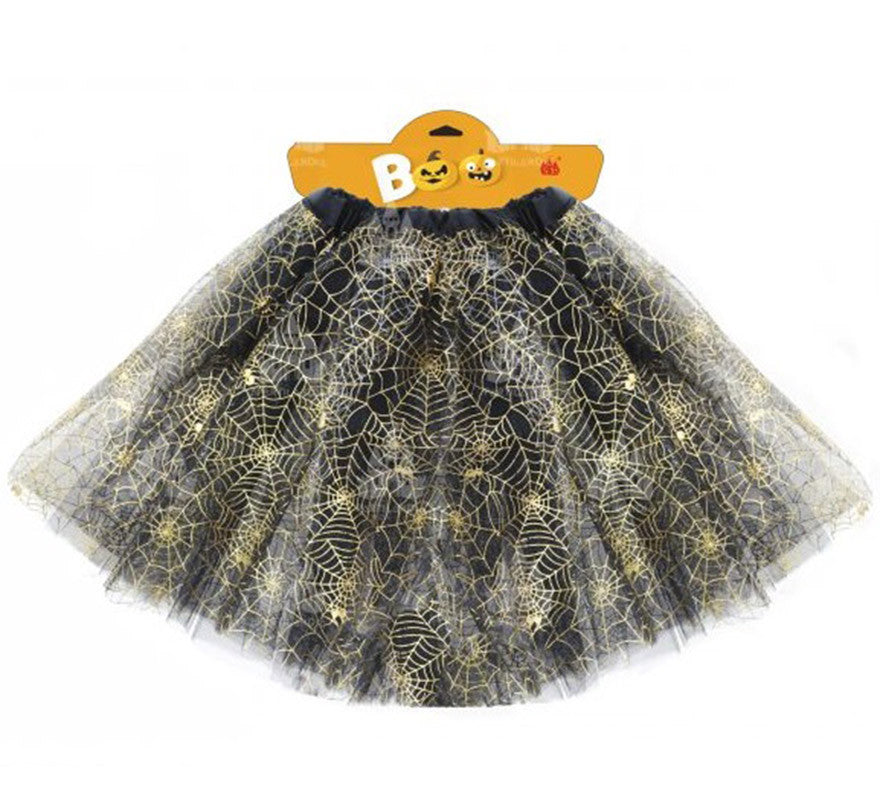 Translation missing: es.Tutú Telarañas 40 cm para Mujer en varios colores