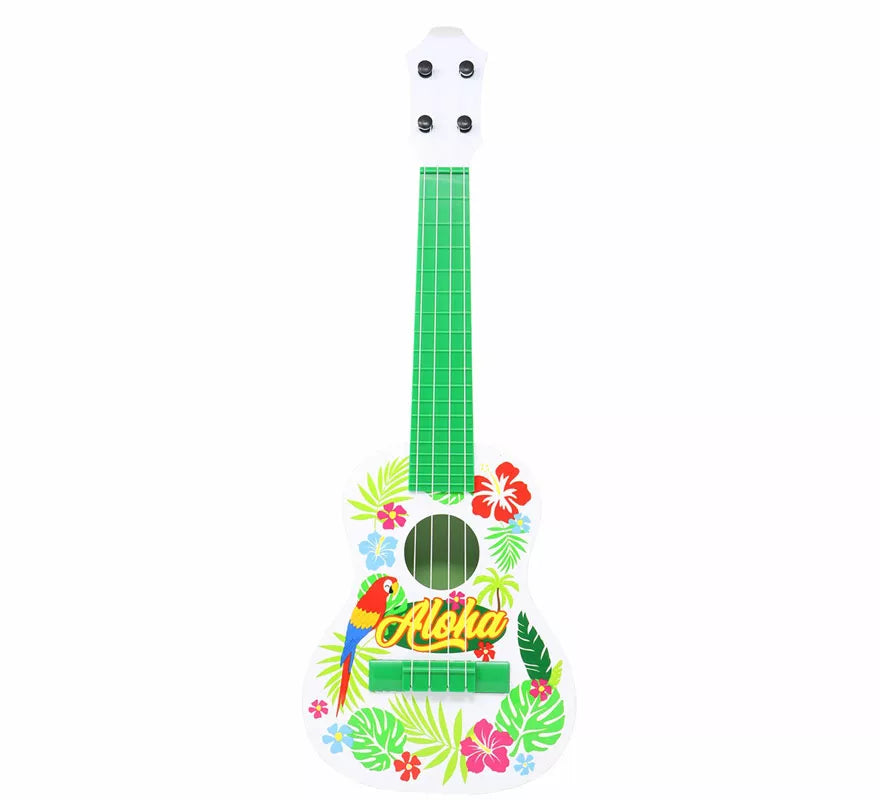 Translation missing: es.Ukelele Aloha de 52 cm