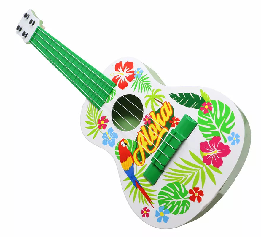 Translation missing: es.Ukelele Aloha de 52 cm