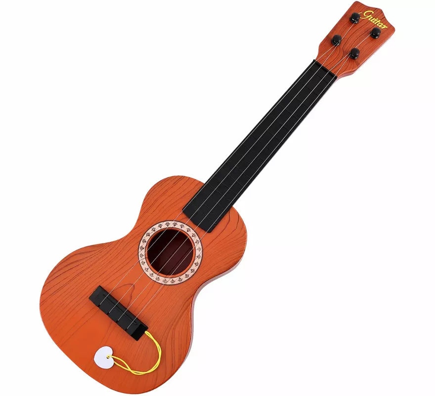 Translation missing: es.Ukelele de Juguete de 55x17x5 cm