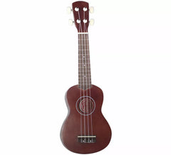 Ukelele de Madera