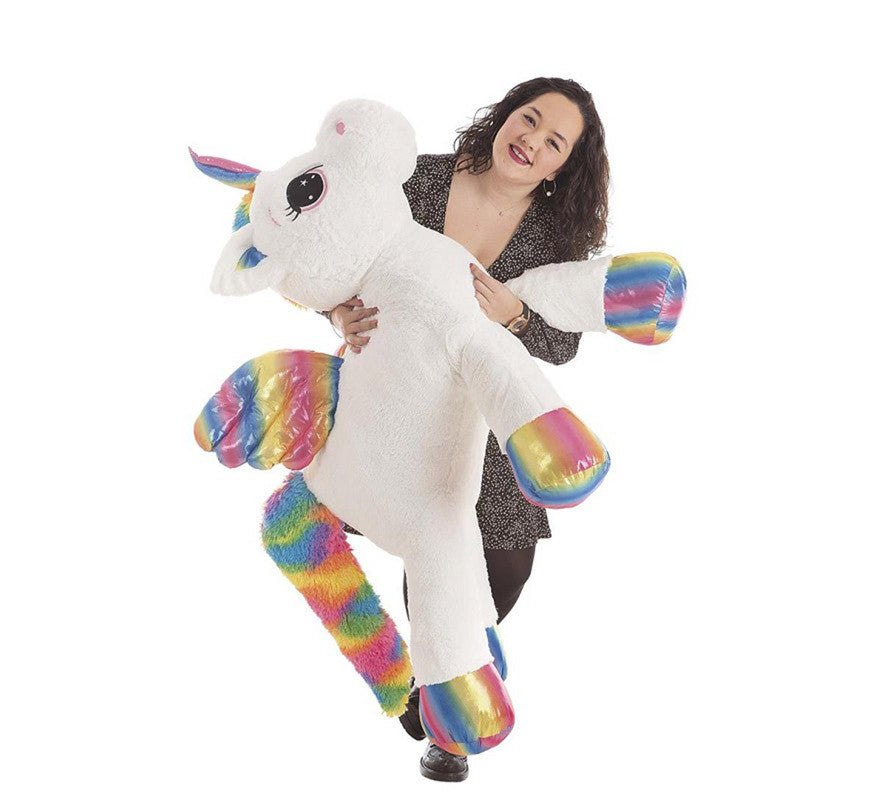 Translation missing: es.Unicornio Arcoiris en varios tamaños