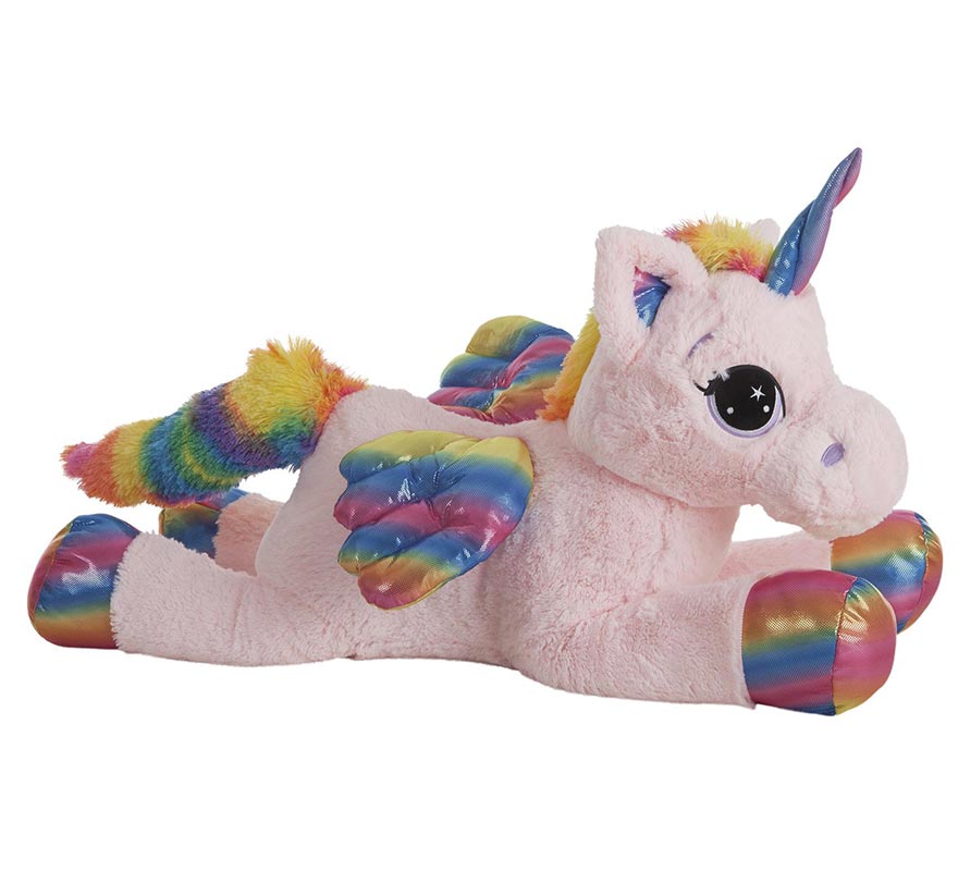 Translation missing: es.Unicornio Arcoiris en varios tamaños