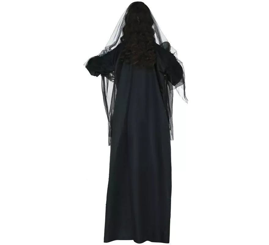 Translation missing: es.Vampira con Luz de Sonido y Movimiento de 170 cm