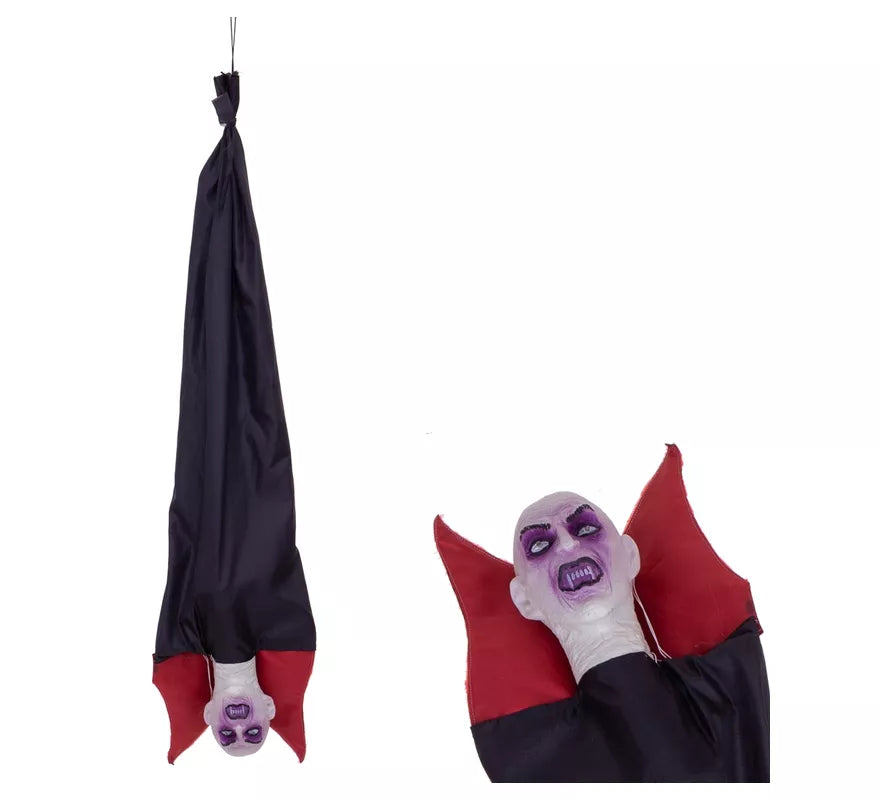 Vampiro Colgante