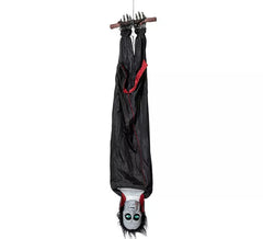 Vampiro Despierto Colgante de 38x13x153 cm