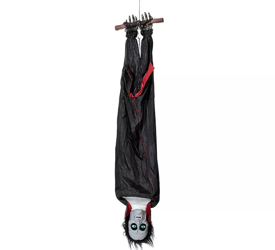 Translation missing: es.Vampiro Despierto Colgante de 38x13x153 cm