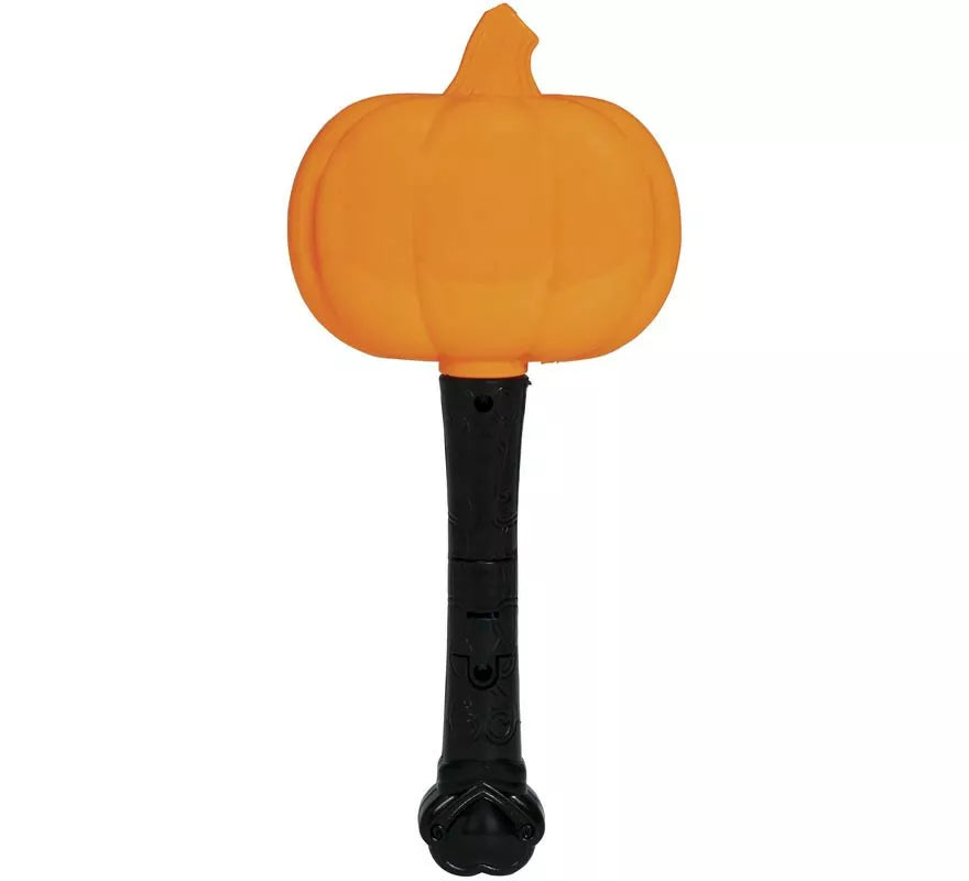 Translation missing: es.Varita Calabaza Led de 22 cm