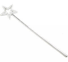 Varita con Estrella de 35 cm