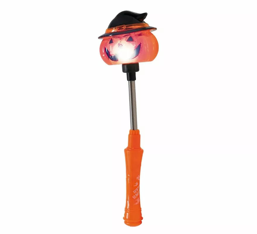 Translation missing: es.Varita de Calabaza con Luz de 24 cm