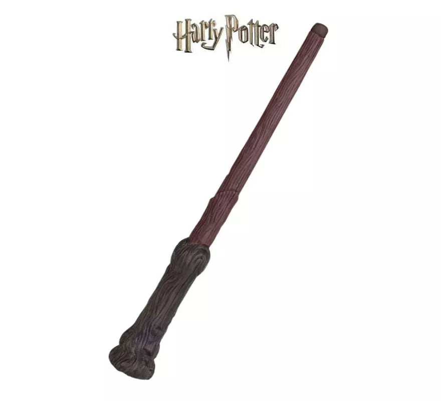 Translation missing: es.Varita de Harry Potter