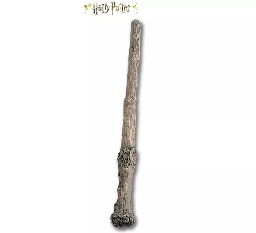 Varita de Harry Potter de 35 cm