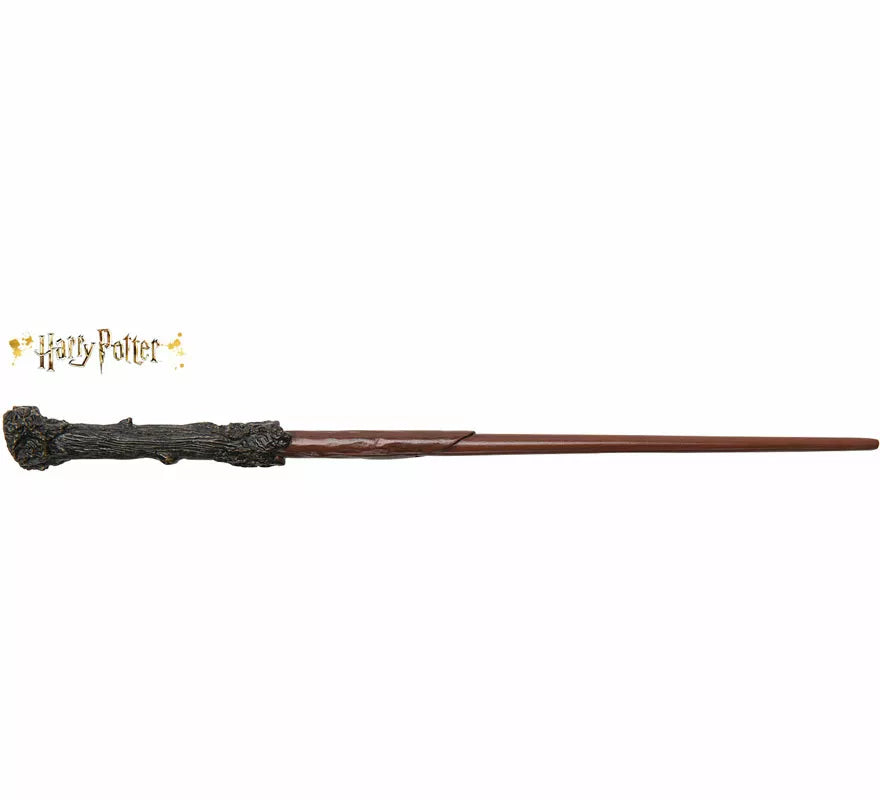 Translation missing: es.Varita de Harry Potter Deluxe