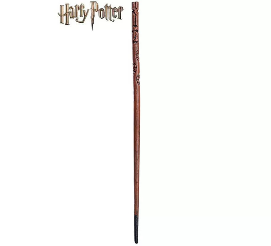 Translation missing: es.Varita Mágica de Cedric Diggory Harry Potter de 30 cm