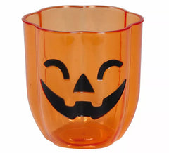Vaso de Calabaza de 10 cm