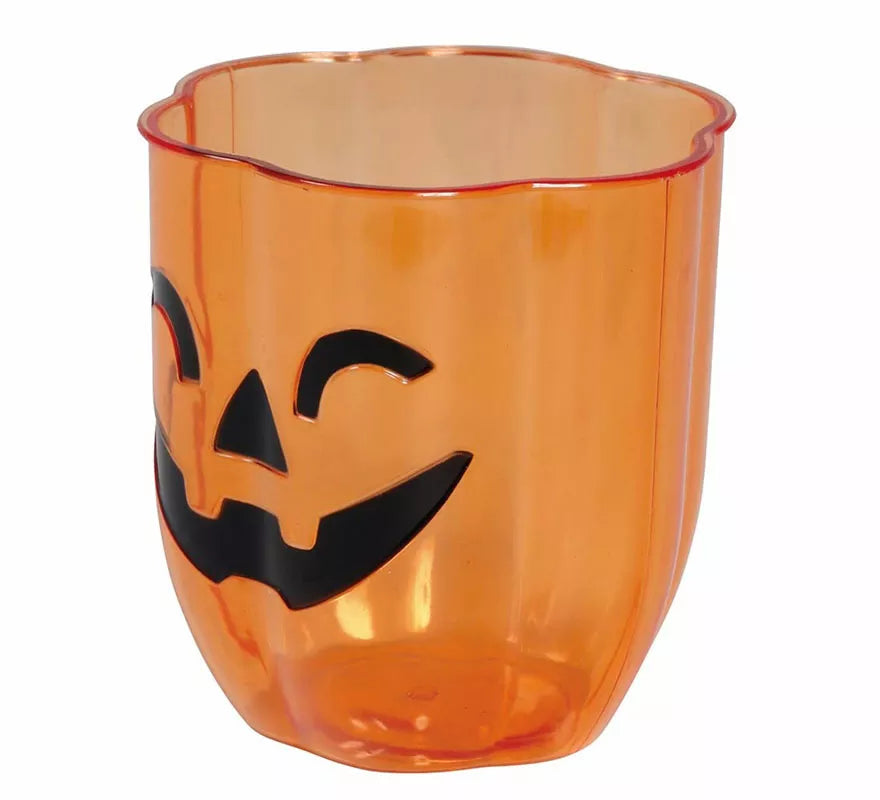 Vaso de Calabaza de 10 cm