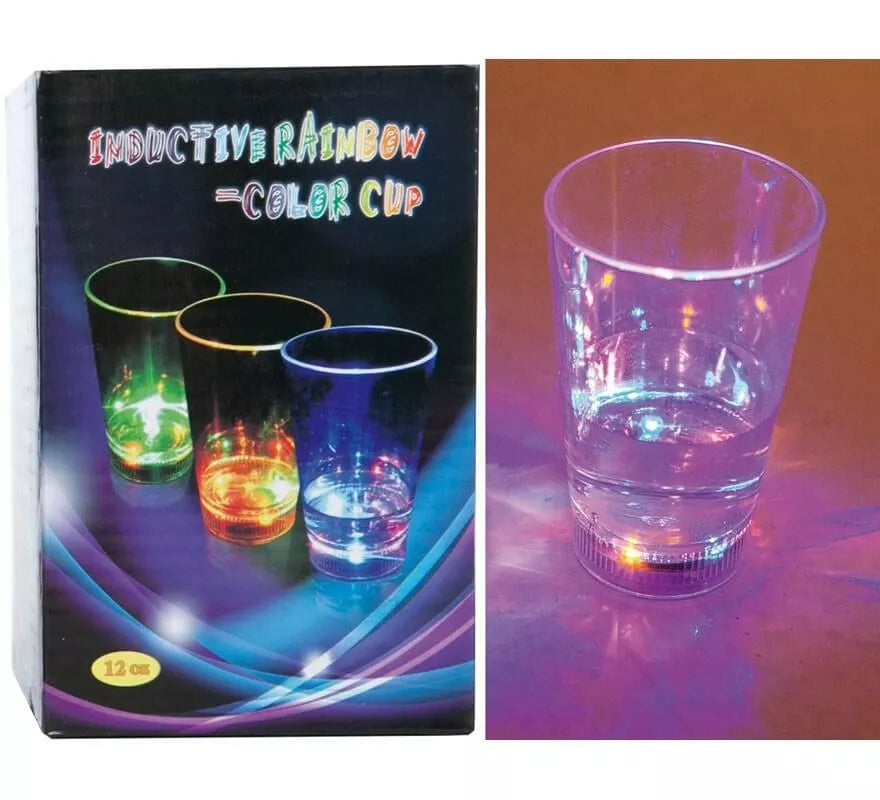 Translation missing: es.Vaso Mediano con Luz de 350 ml