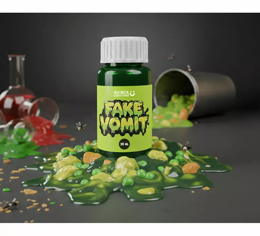 Translation missing: es.Vomito Falso 30 ml