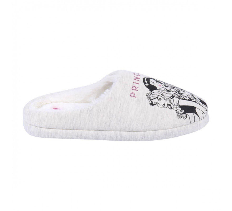Zapatillas de Casa Princesas Disney