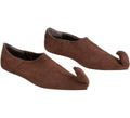 Zapato Medieval Imitación piel