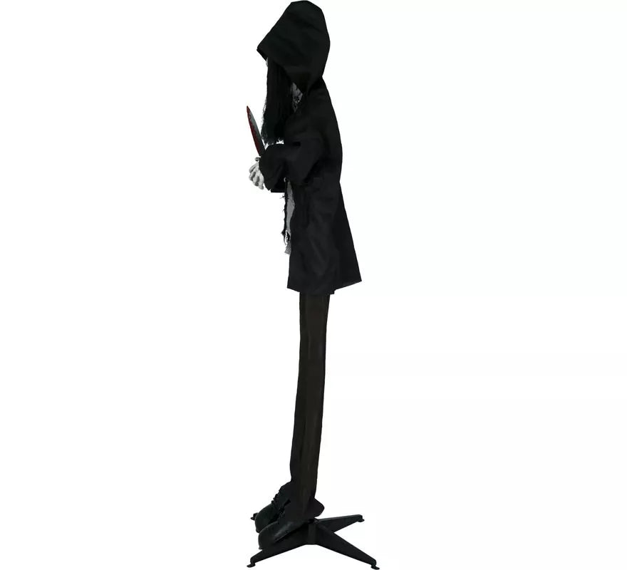 Translation missing: es.Zombie Asesino con Luz de Sonido cm y Movimiento de 180 cm